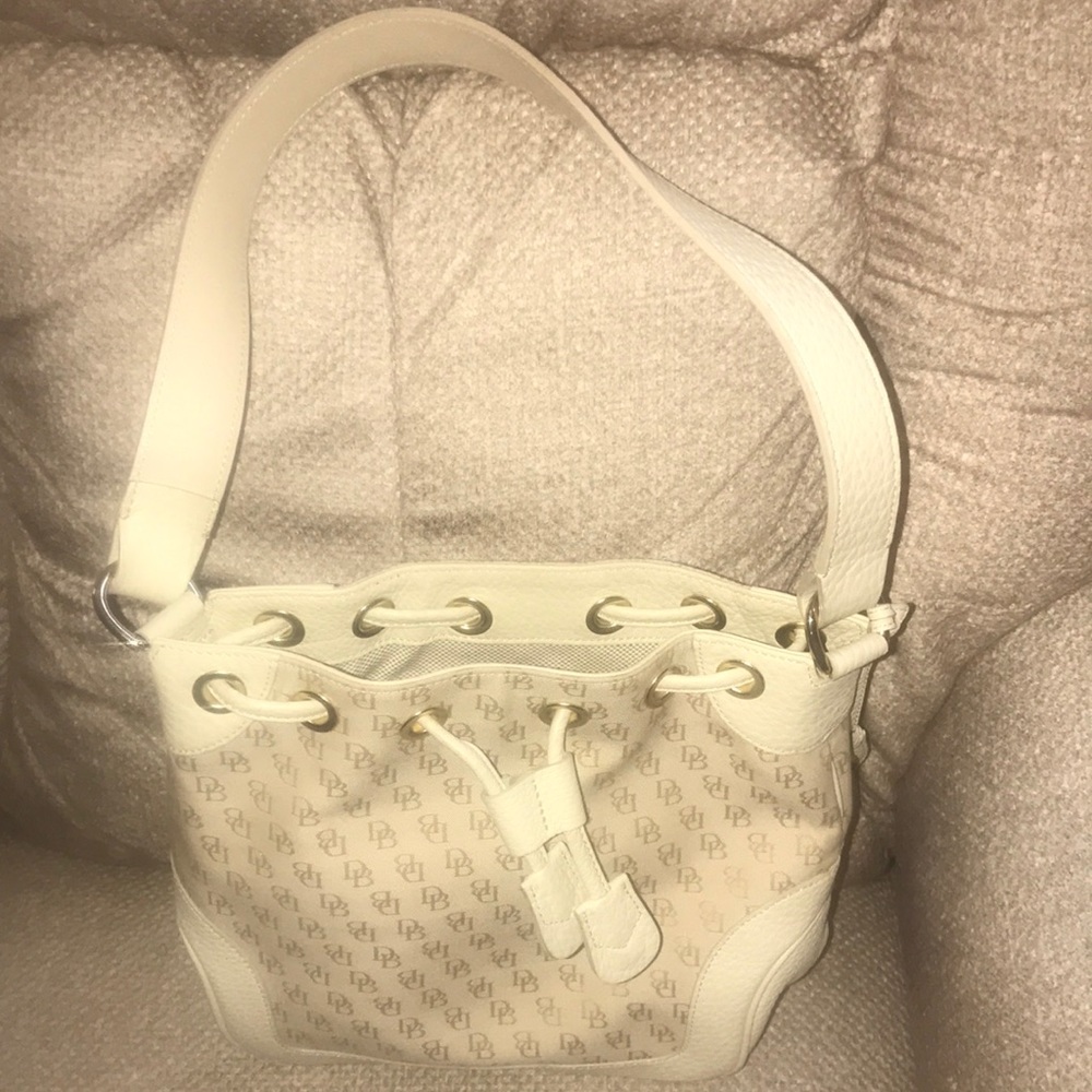Dooney & Bourke Drawstring Bag